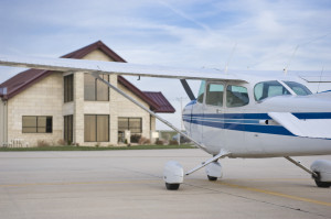 Monticello Airport Flight Training